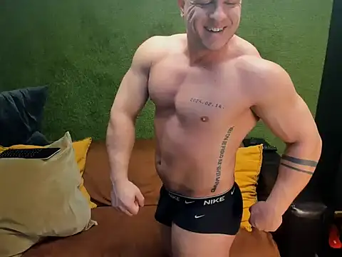 JimmyHardin30 online show from 22, 12, 2025