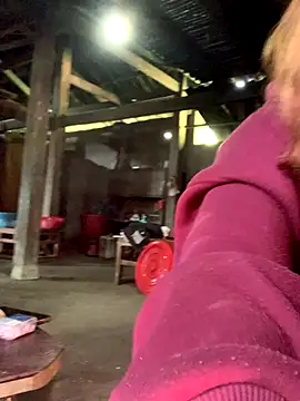 Samsam-006 online show from 19, 12, 2025