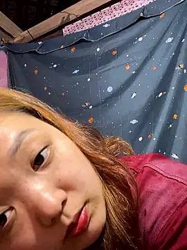 Samsam-006 online show from 17, 1, 2026