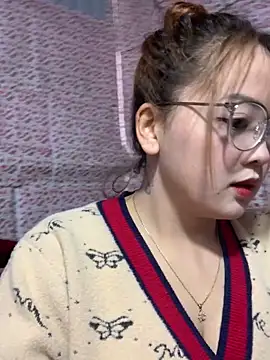 Snapshot of Samsam-006 chatting on 5, 12, 2025 Samsam-006 online show from 5, 12, 2025