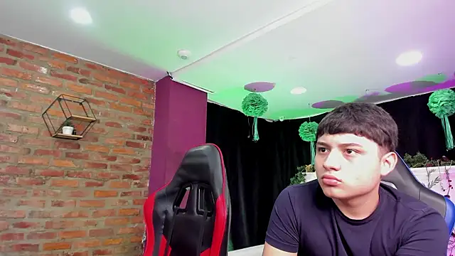 HotThreesoome online show from 20, 3, 2026