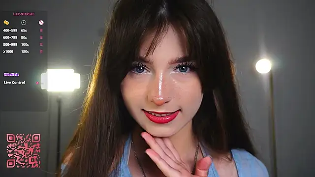 Lanenger online show from 18, 2, 2026