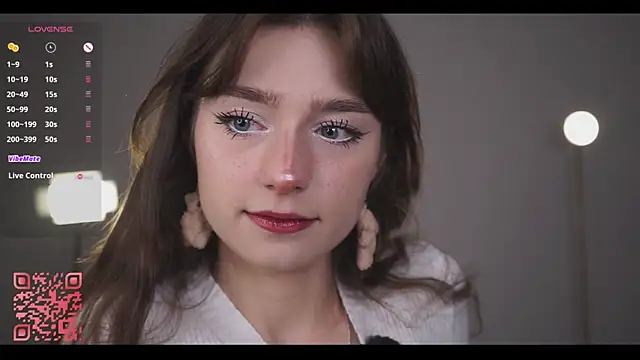 Lanenger online show from 7, 4, 2026