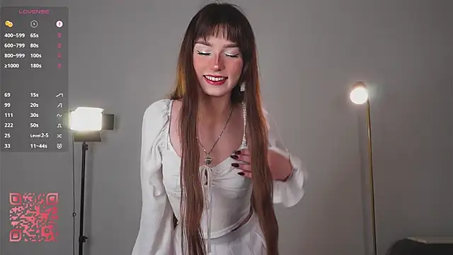 Lanenger online show from 20, 12, 2025