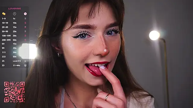 Lanenger online show from 11, 2, 2026