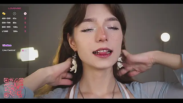 Lanenger online show from 10, 4, 2026