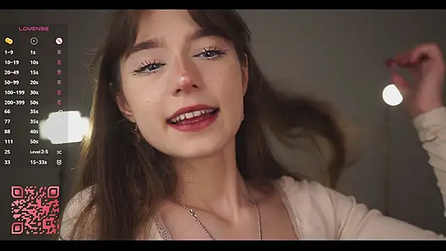 Lanenger online show from 13, 4, 2026