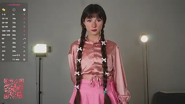 Lanenger online show from 19, 12, 2025