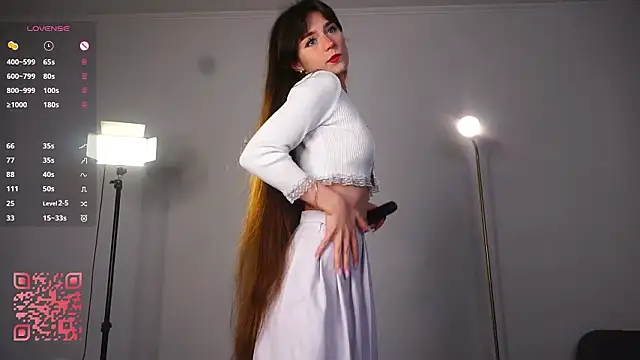 Lanenger online show from 15, 2, 2026