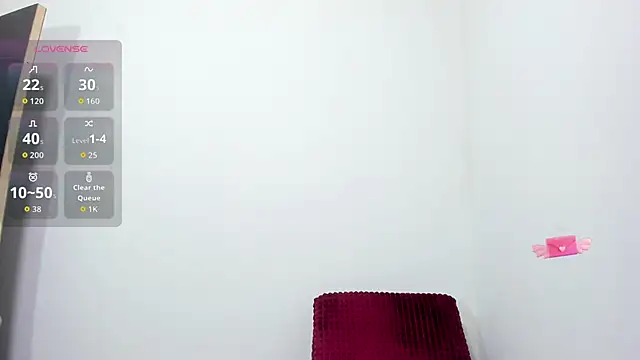 allysonn31 online show from 14, 12, 2025