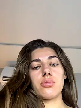 Snapshot of Jess__Fox chatting on 4, 12, 2025 Jess Fox online show from 4, 12, 2025