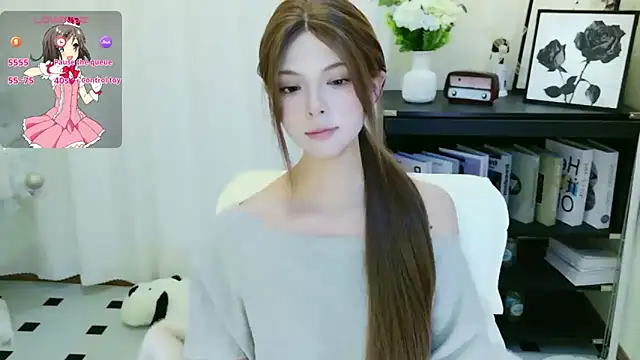 KeKe966 online show from 11, 1, 2026