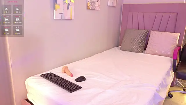 miacarterr  online show from 9, 1, 2026