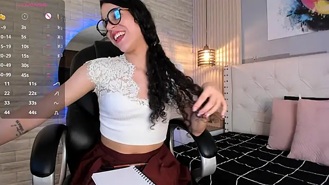 ariana  rosse online show from 28, 3, 2026