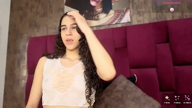 ariana  rosse online show from 29, 3, 2026