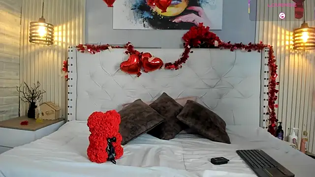 ariana  rosse online show from 14, 2, 2026