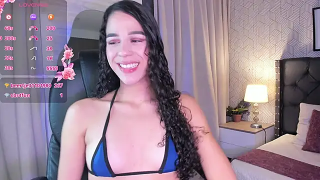 ariana  rosse online show from 17, 7, 2026