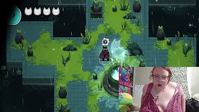 Rentastnrgurl online show from 8, 1, 2026