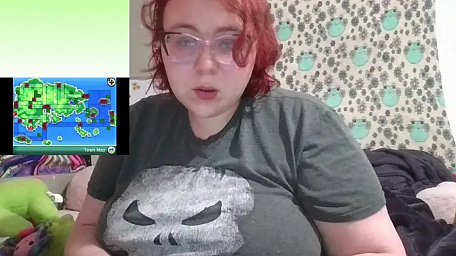 Rentastnrgurl online show from 10, 1, 2026