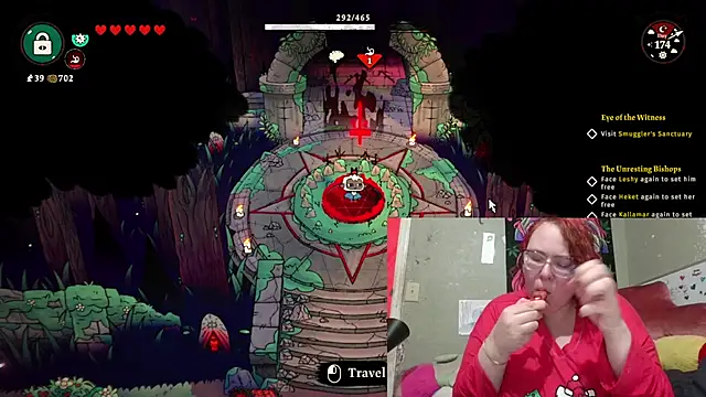 Rentastnrgurl online show from 5, 1, 2026