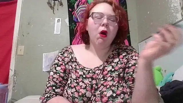 Rentastnrgurl online show from 19, 1, 2026