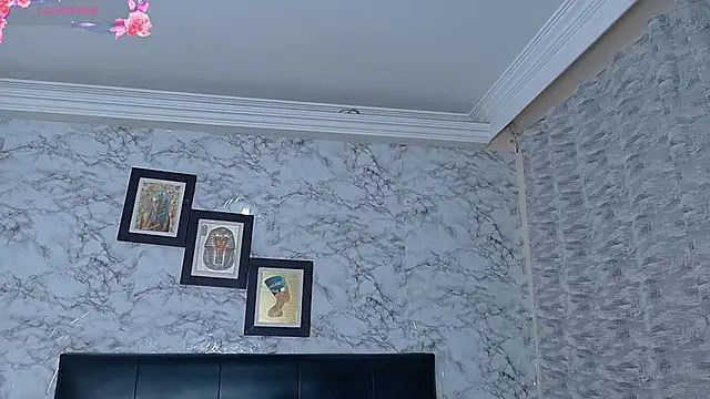 JulietaHazze  online show from 19, 12, 2025