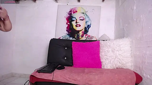 danycute  online show from 3, 7, 2026