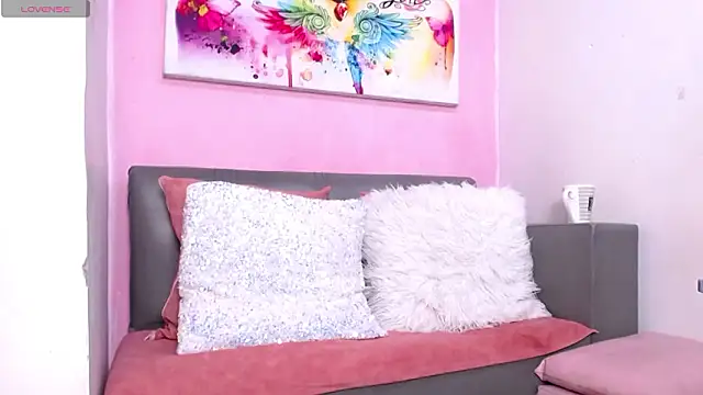 danycute  online show from 25, 2, 2026