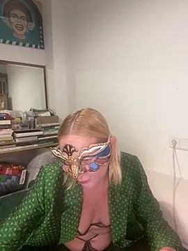  DaLiDa  online show from 18, 12, 2025