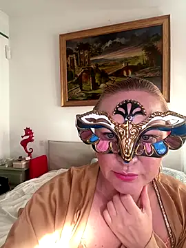  DaLiDa  online show from 23, 12, 2025