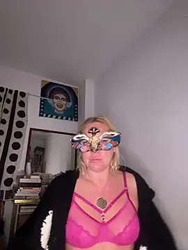  DaLiDa  online show from 20, 12, 2025