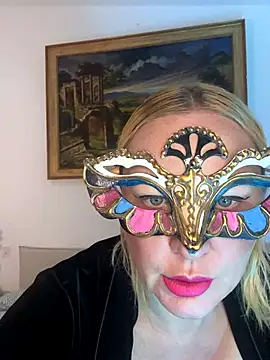  DaLiDa  online show from 22, 12, 2025