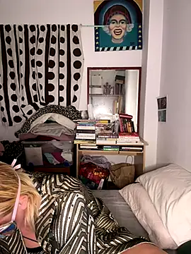  DaLiDa  online show from 7, 1, 2026