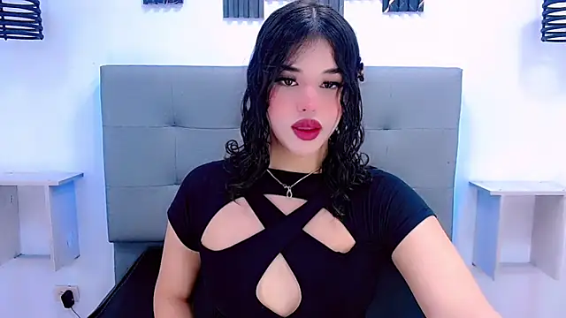 Irenne Rouss online show from 19, 12, 2025