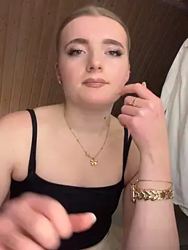 MilaLuxe online show from 16, 12, 2025