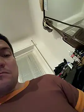 CharlyAlfa22 online show from 10, 2, 2026