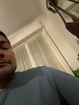 CharlyAlfa22 online show from 2, 2, 2026