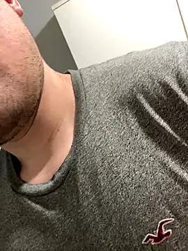 CharlyAlfa22 online show from 16, 12, 2025