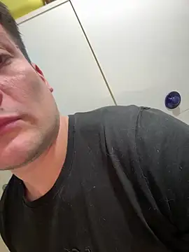 CharlyAlfa22 online show from 20, 12, 2025