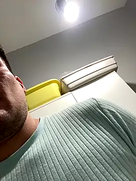 CharlyAlfa22 online show from 21, 12, 2025