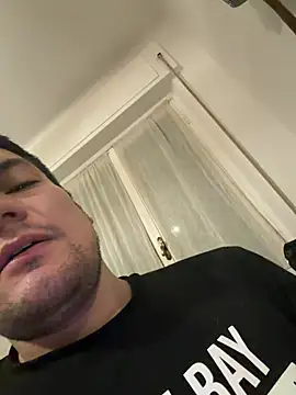 CharlyAlfa22 online show from 15, 2, 2026