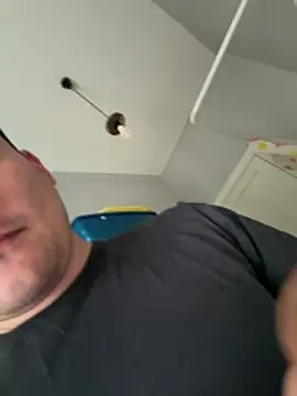 CharlyAlfa22 online show from 24, 3, 2026