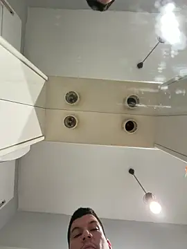 CharlyAlfa22 online show from 27, 2, 2026