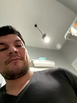 CharlyAlfa22 online show from 9, 1, 2026