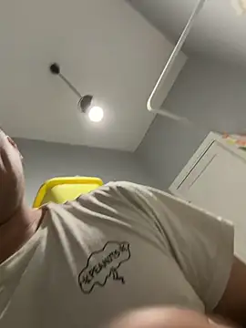 CharlyAlfa22 online show from 2, 3, 2026