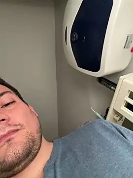 CharlyAlfa22 online show from 10, 3, 2026