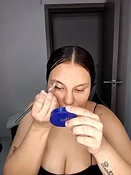 Valeriaa 21 online show from 19, 5, 2026