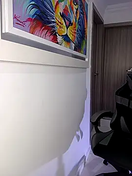 Snapshot of Valeriaa_21 chatting on 9, 3, 2026 Valeriaa 21 online show from 9, 3, 2026