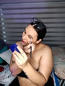Valeriaa 21 online show from 6, 5, 2026