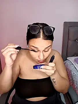 Valeriaa 21 online show from 30, 6, 2026